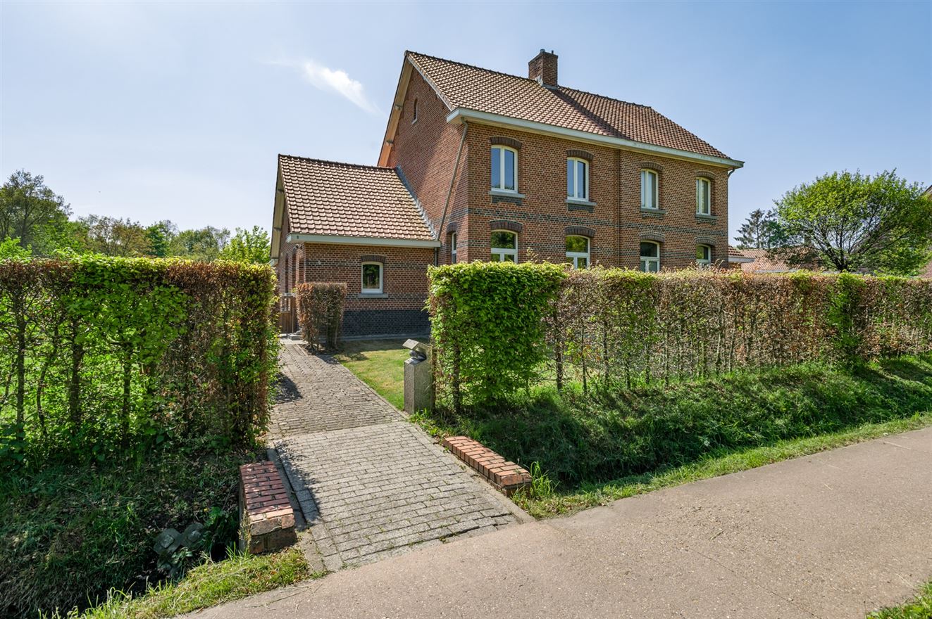 HuisMerksplas