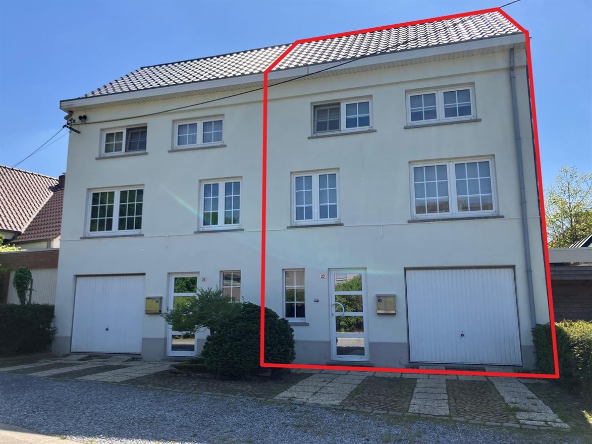Woning in Ramsel