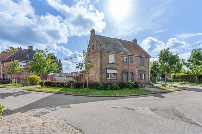 Huis in Genk