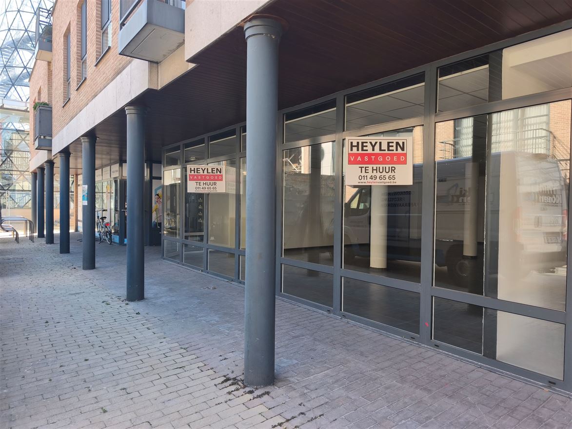 :Woningtype te :Stad