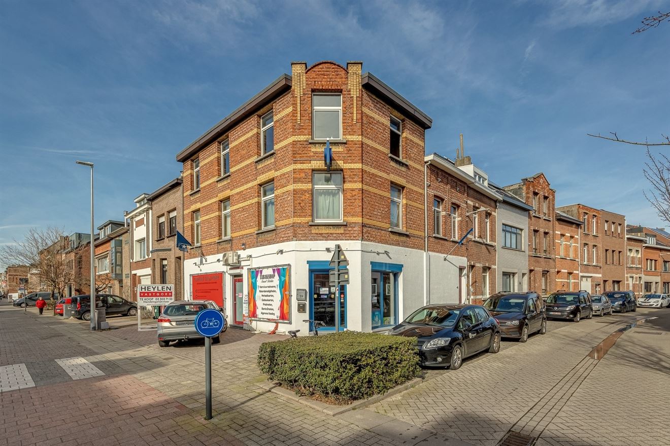 Handelspand Te Koop Schoten