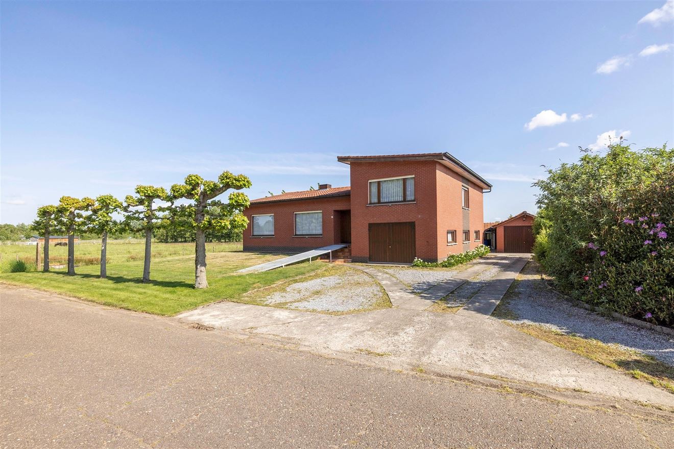 Huis Te Koop Geel