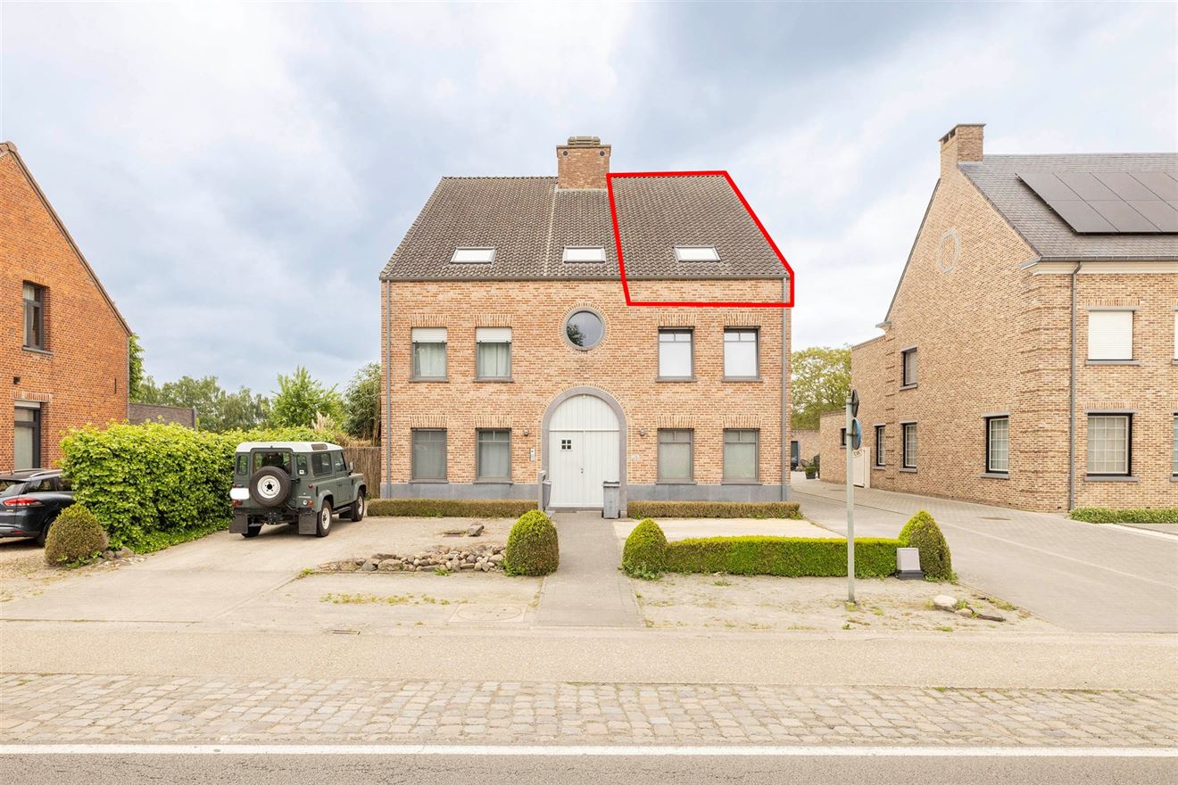AppartementWesterlo