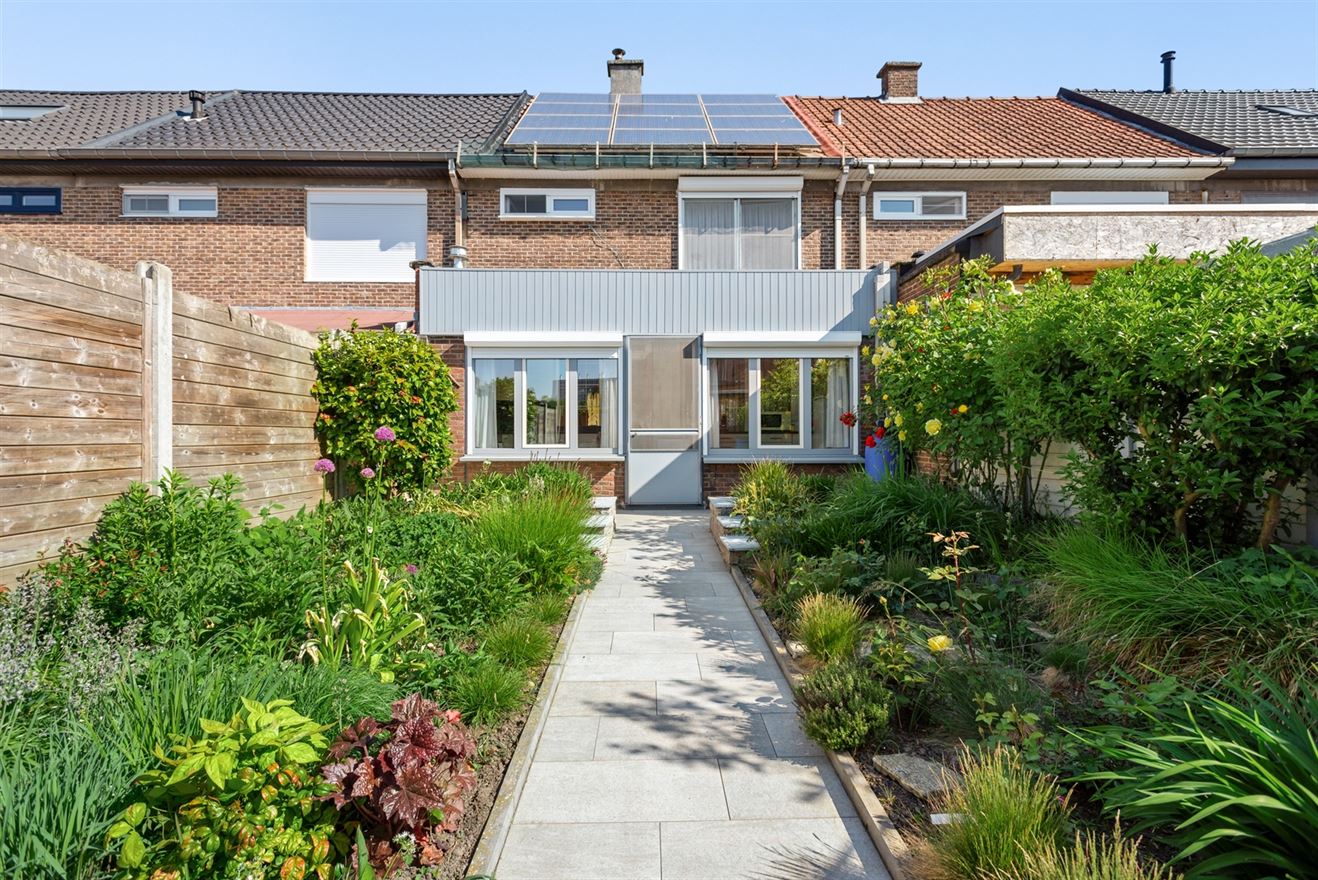 Huis Te Koop Dendermonde