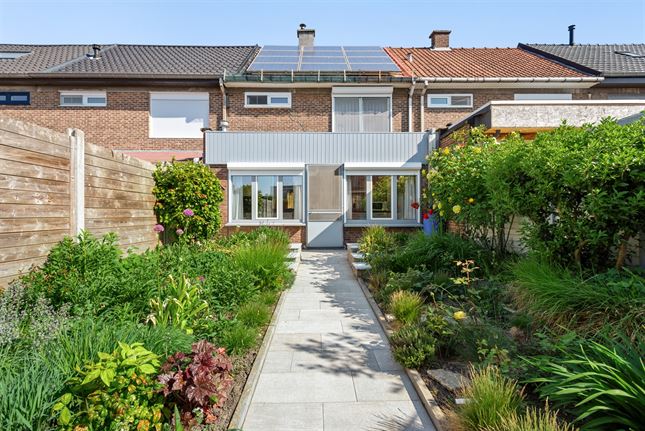 Huis in Dendermonde