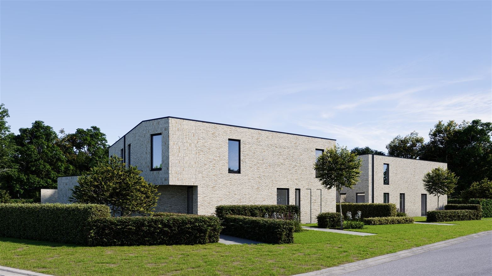 HuisKalmthout