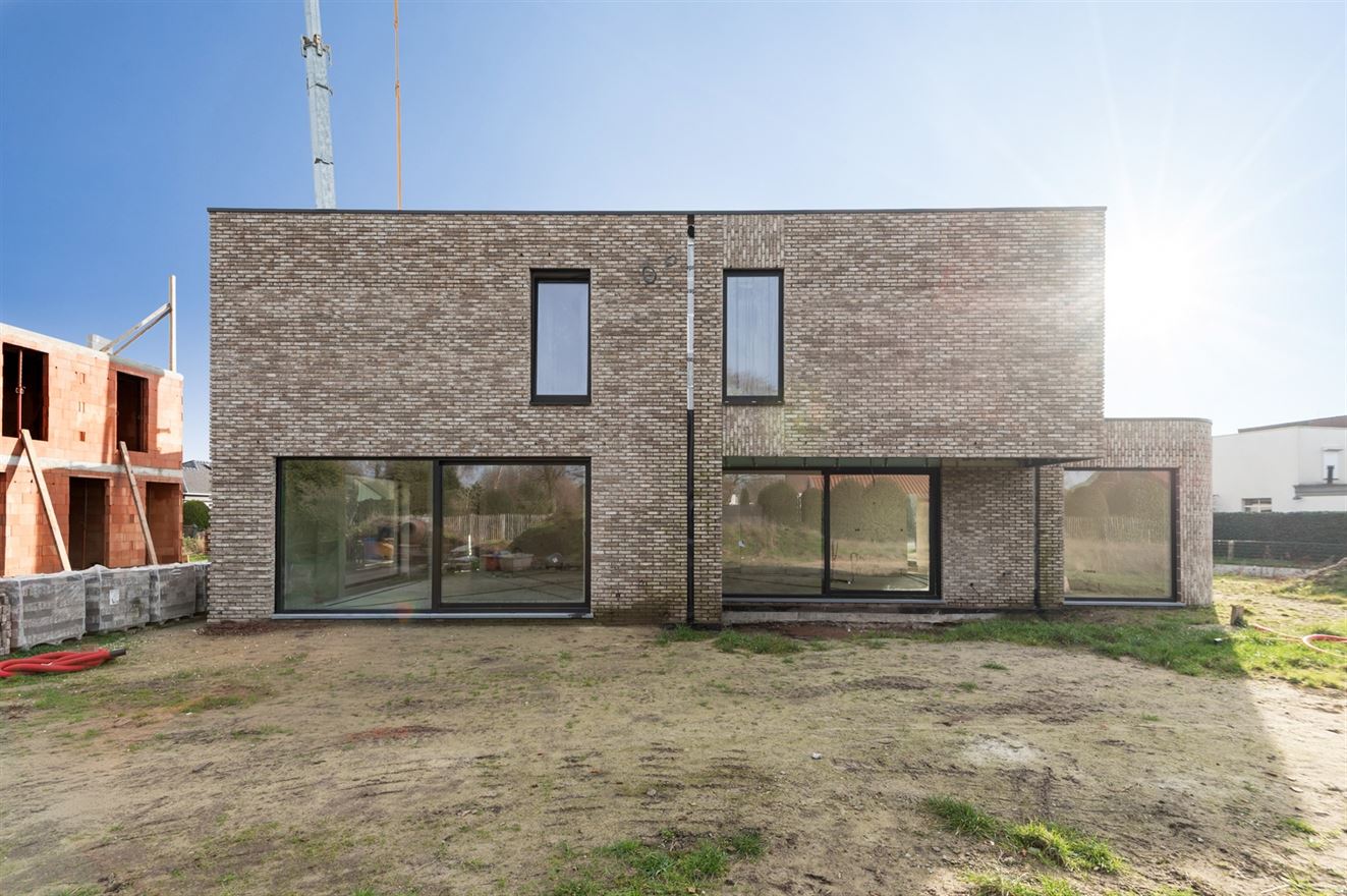 HuisKalmthout