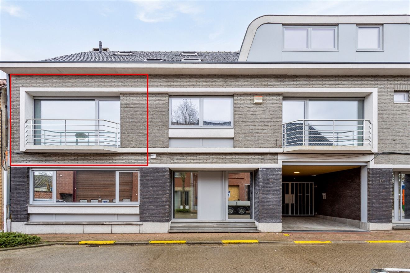 Appartement à Mariekerke