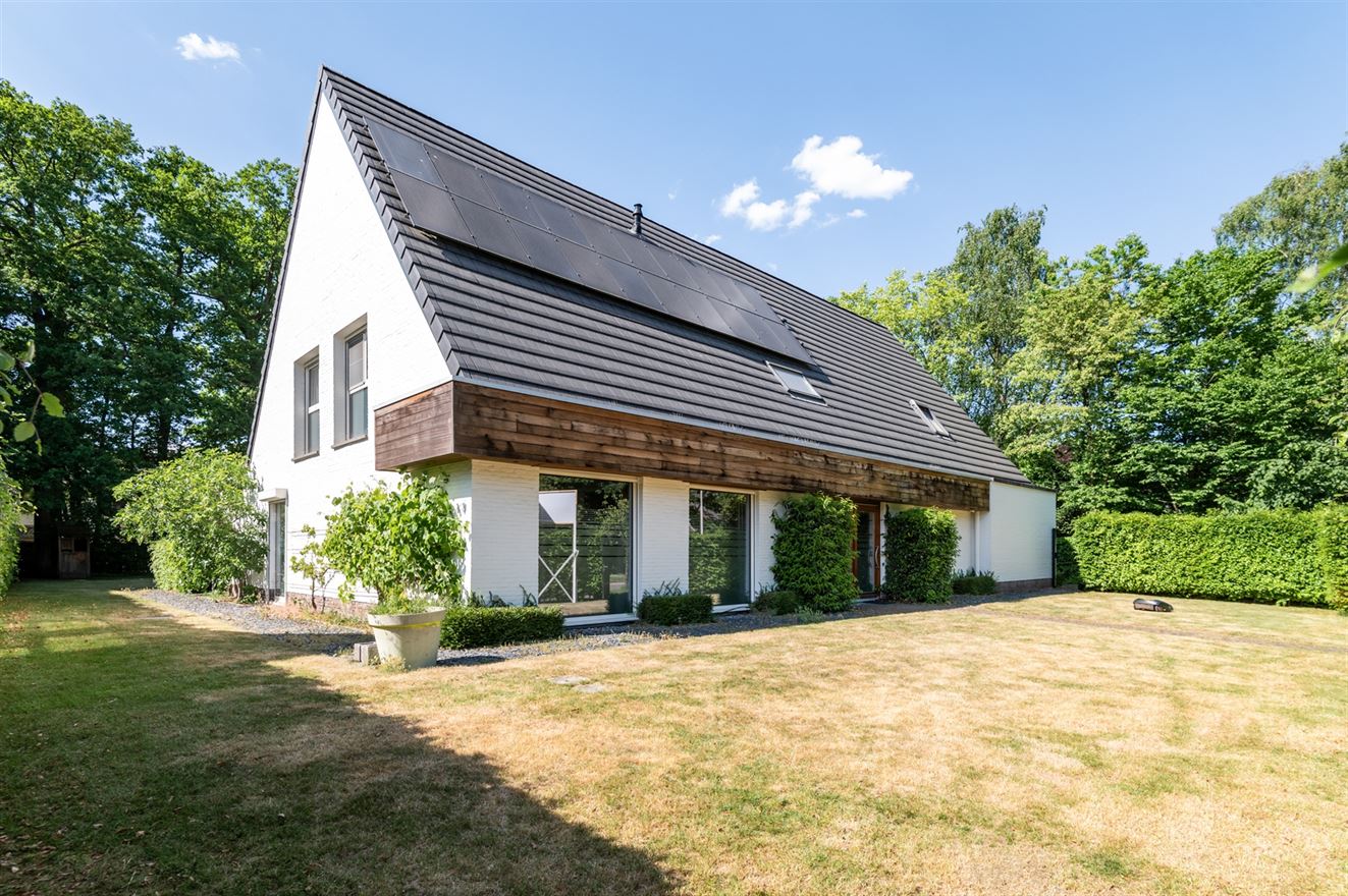 Hoofdfoto Villa in Brasschaat