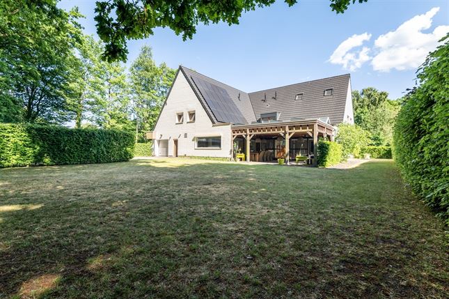 Huis in BRASSCHAAT