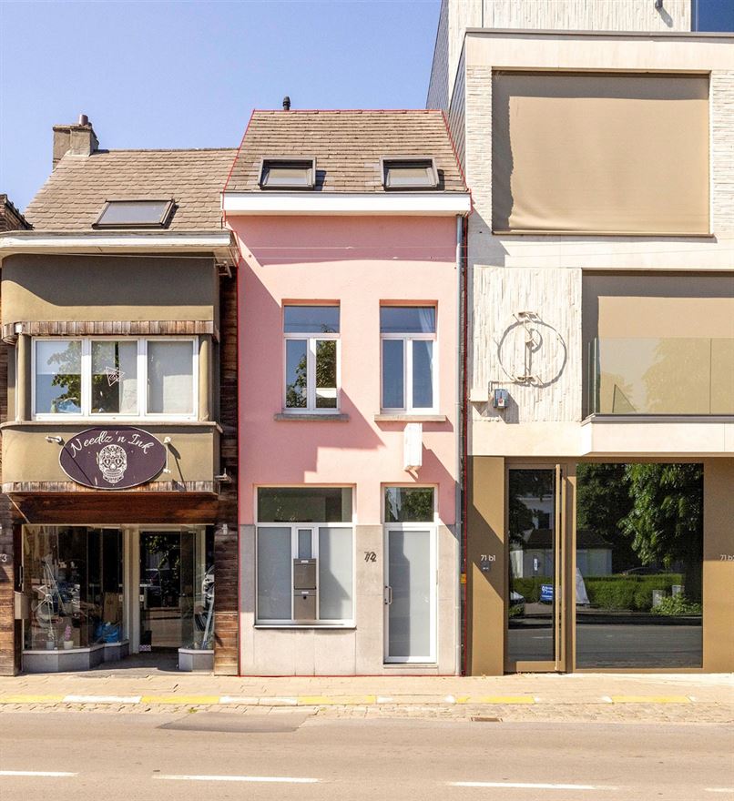 HandelspandBerlaar