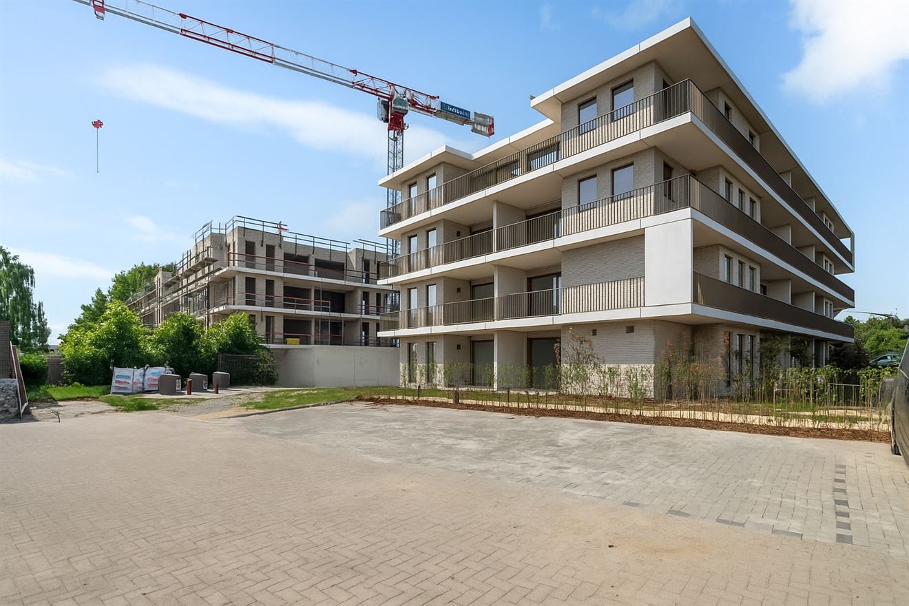 AppartementOud-Turnhout