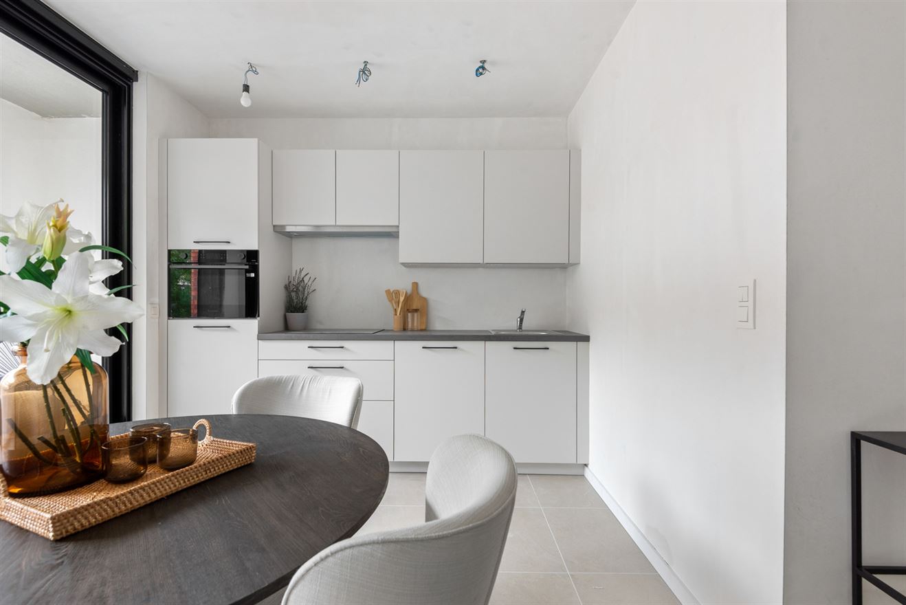 Appartement Te Koop Hoboken