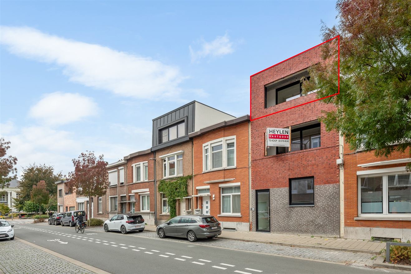 Appartement Te Koop Hoboken