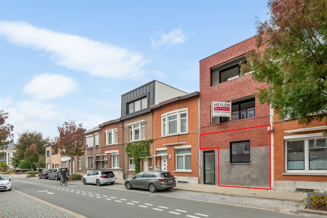 Appartement Te Koop Hoboken