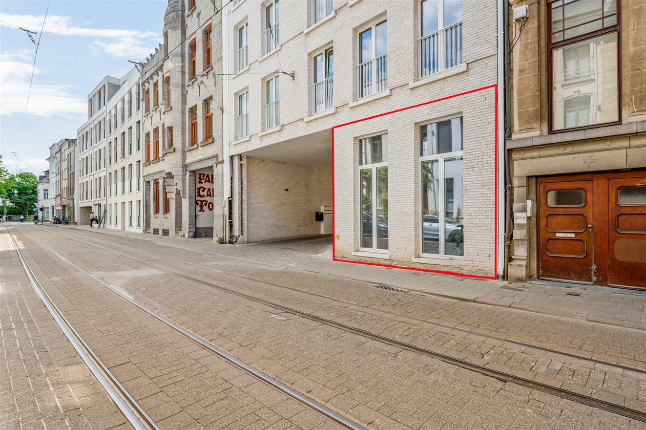 HandelspandAntwerpen