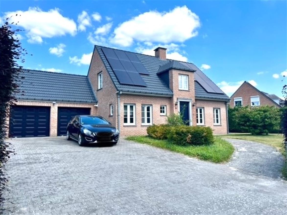 Einfamilienhaus in Nijlen