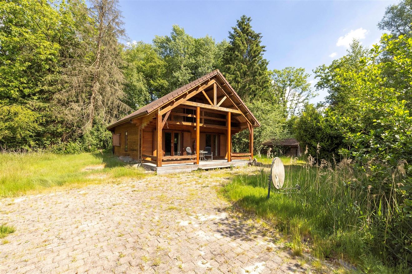 Huis Te Koop Westmeerbeek