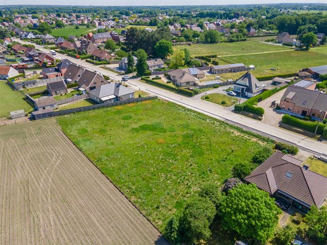Grond in WIEKEVORST