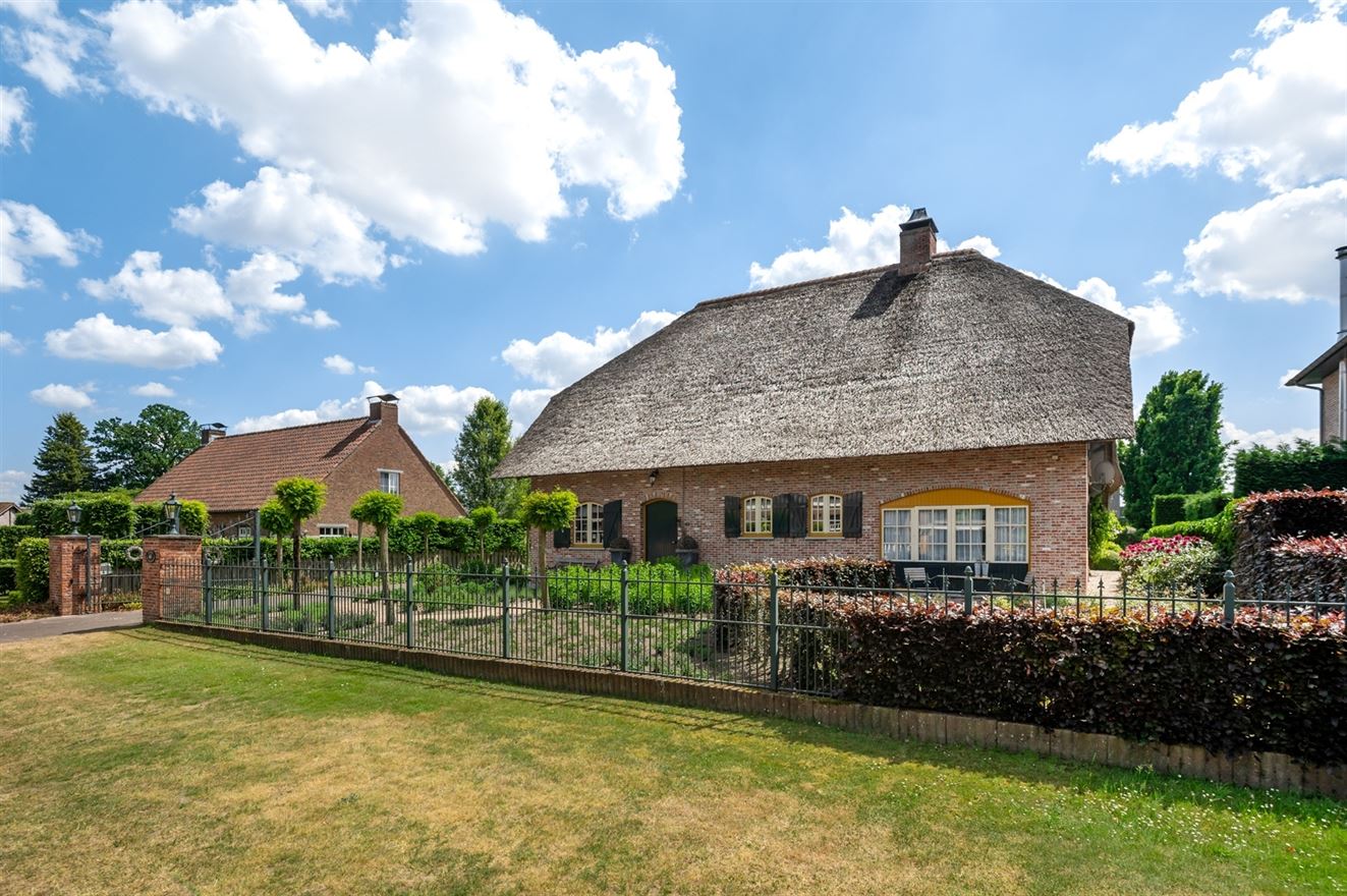 HuisWeelde