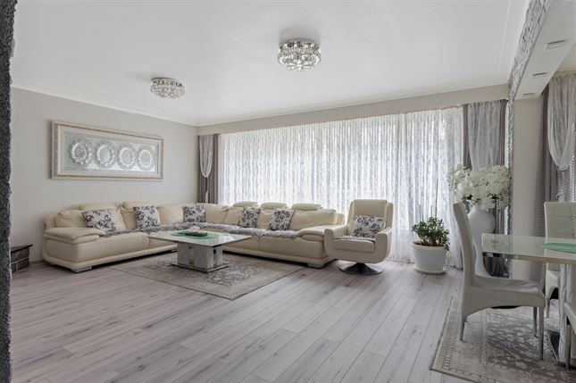 Appartement in BORGERHOUT