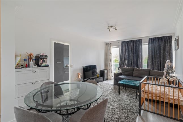 Appartement in Borgerhout