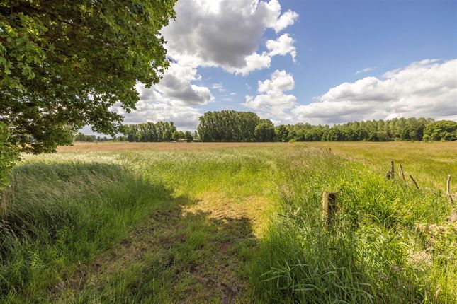 Grond in HEIST-OP-DEN-BERG