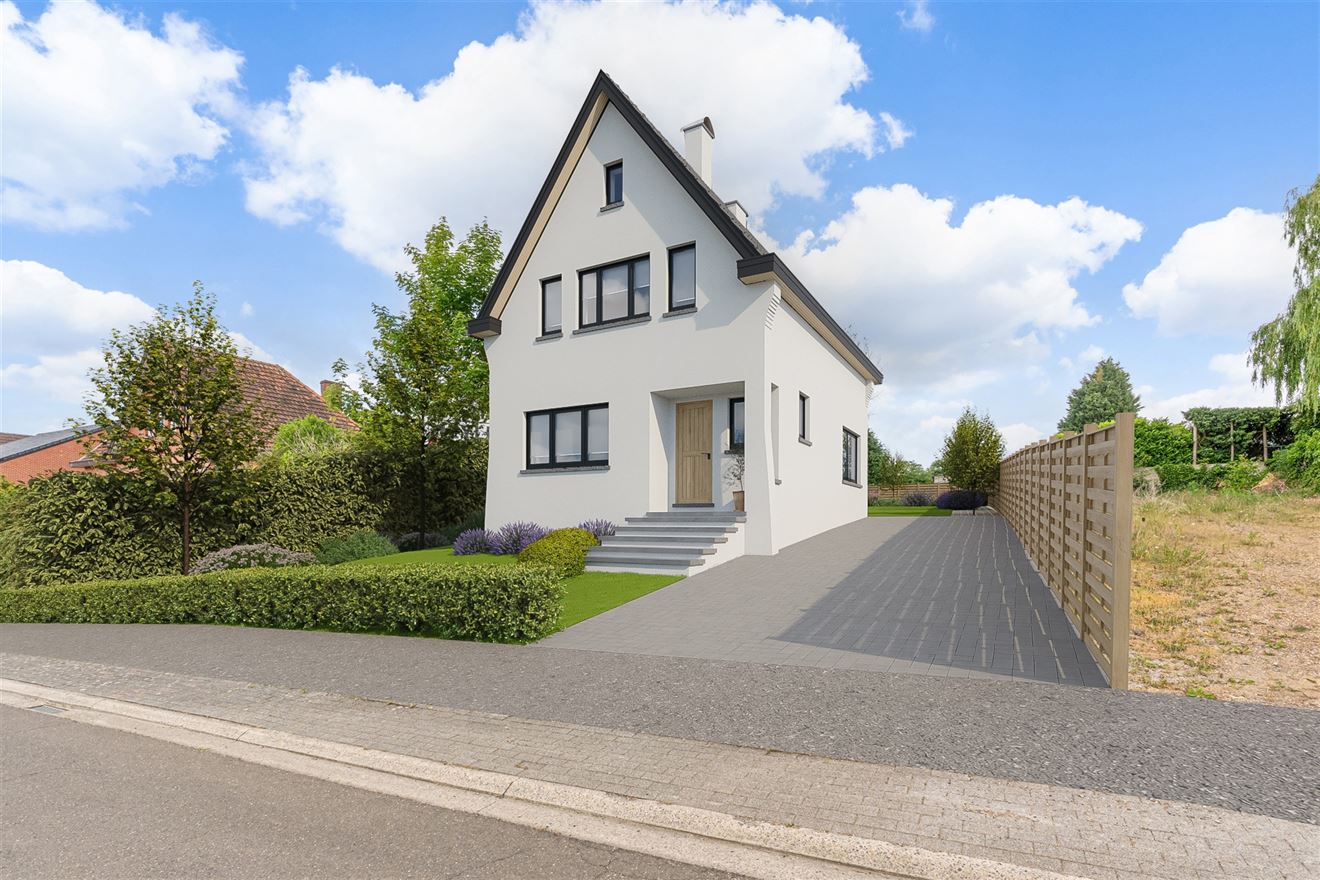 HuisBilzen-hoeselt