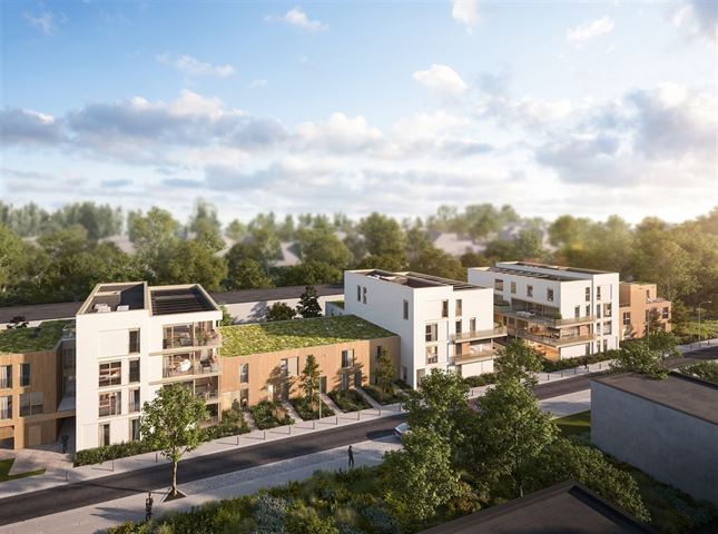 Appartement in LOMMEL