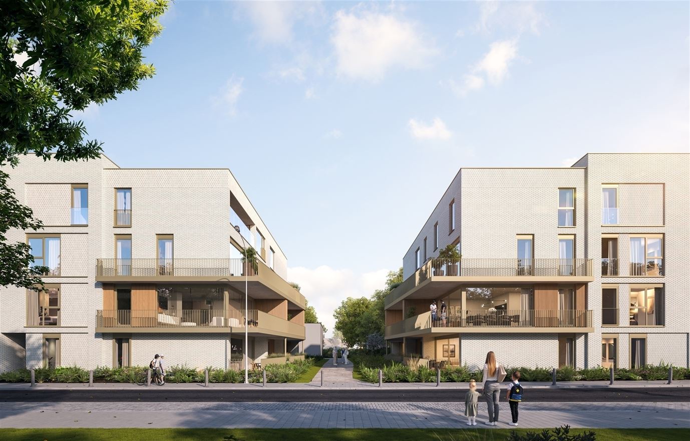Huis in Lommel - 7677218 - Mudakkers 18 bus 0.1, 3920 LOMMEL