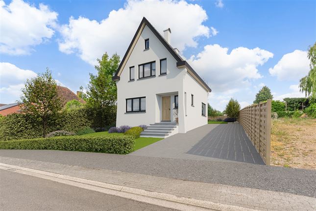 Huis in Bilzen-Hoeselt