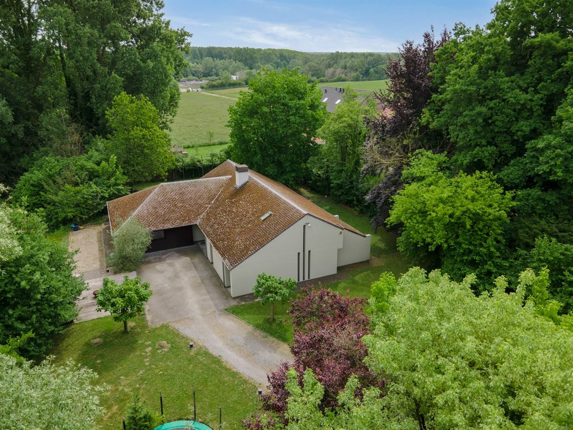Villa Te Koop Neerijse