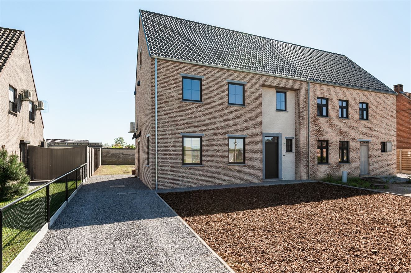 Huis Te Koop Vorst
