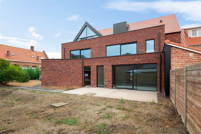 Appartement in WESTERLO