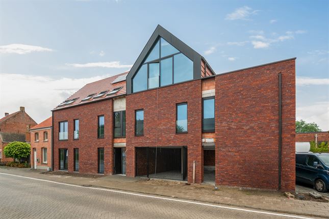Appartement in WESTERLO