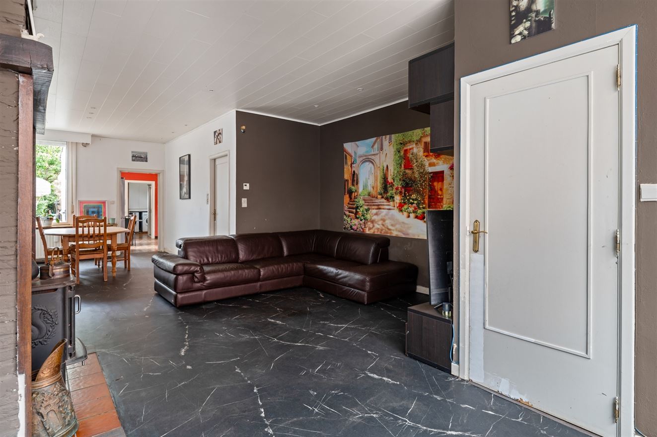 Huis Te Koop Hemiksem