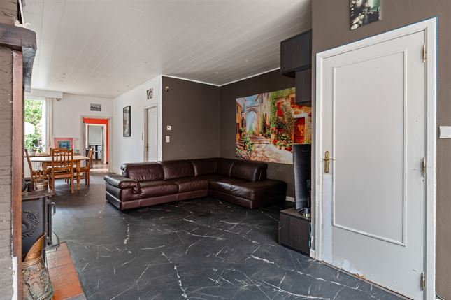 Huis in Hemiksem