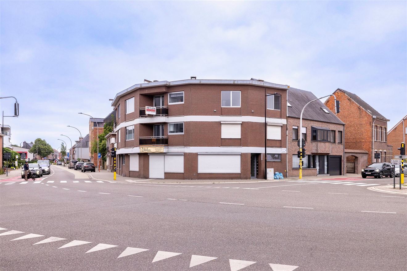 Appartement Te Koop Geel