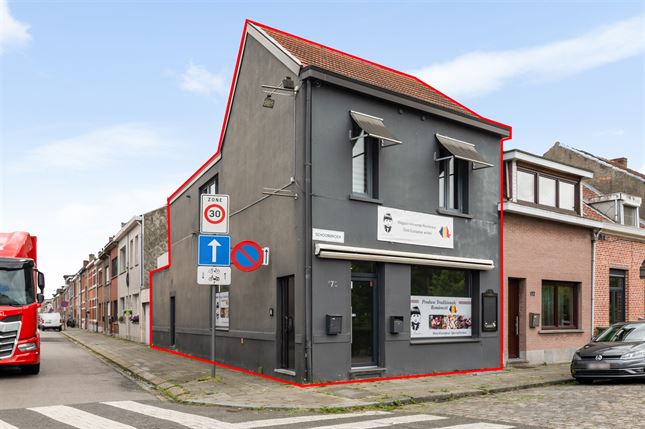 Commercieel in EKEREN