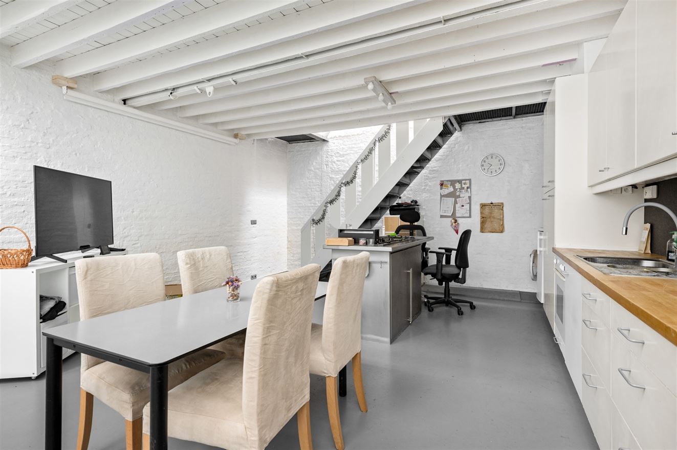 Huis Te Koop Antwerpen
