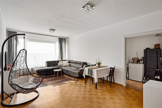 Appartement in WILRIJK