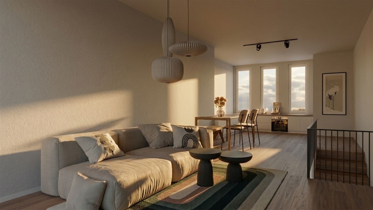 AppartementStabroek