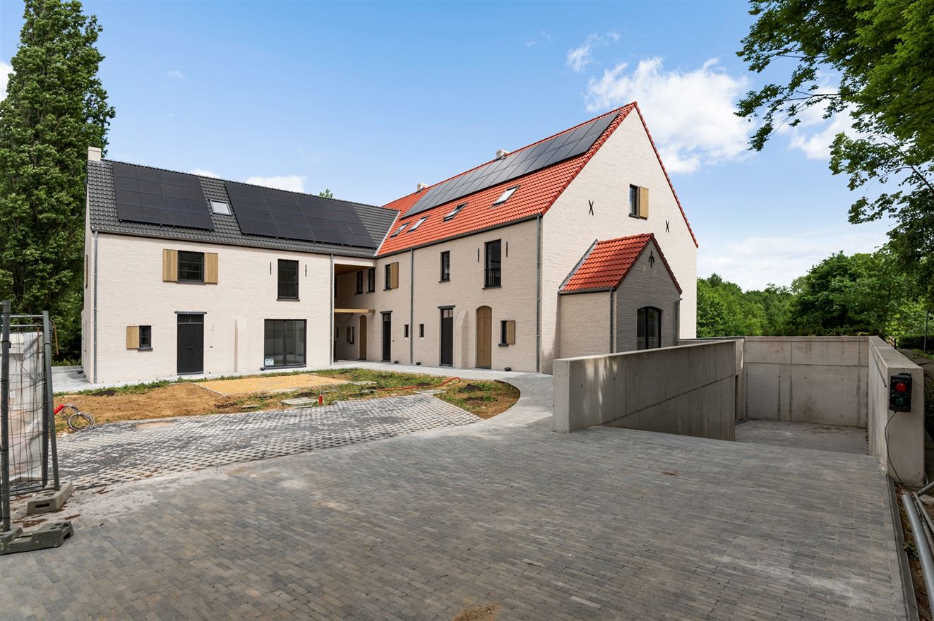 Maison d'habitation à Tildonk