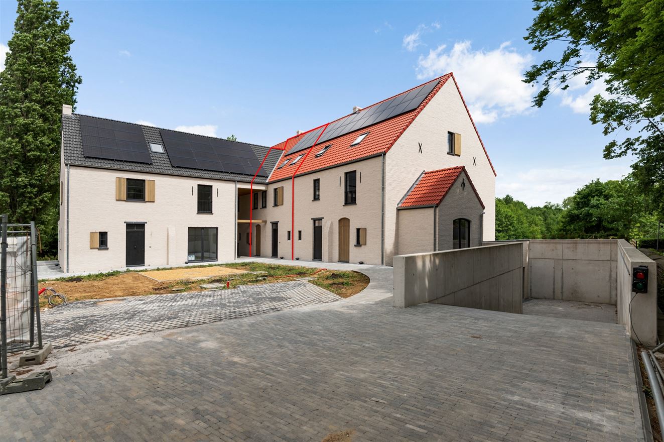 :Woningtype te :Stad