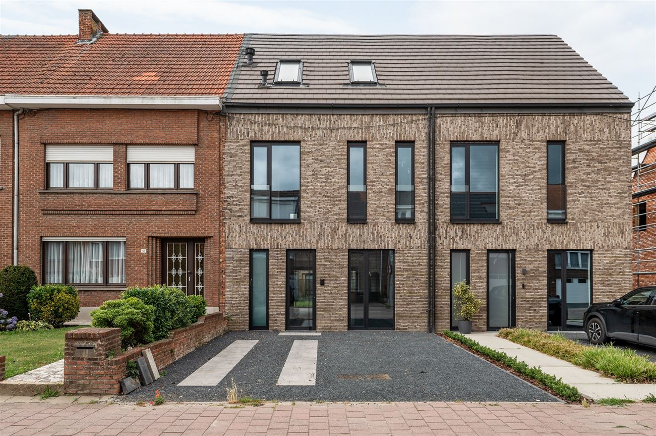Huis Te Koop Rumst