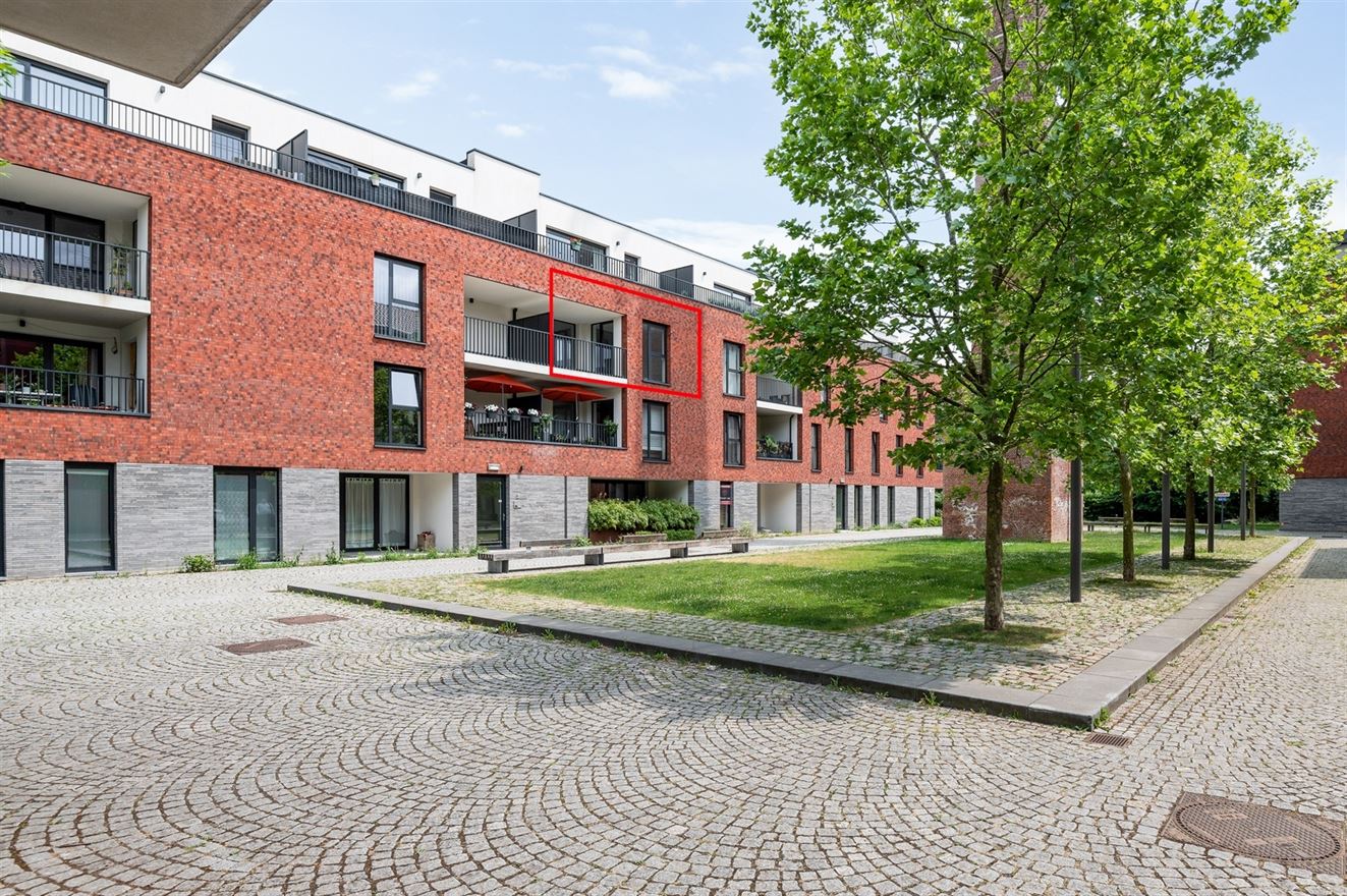 Appartement Te Koop Beersel