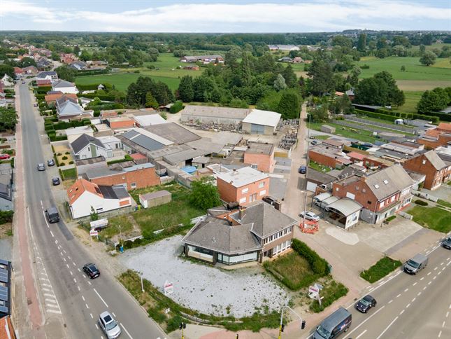 Opbrengsteigendom in PUTTE