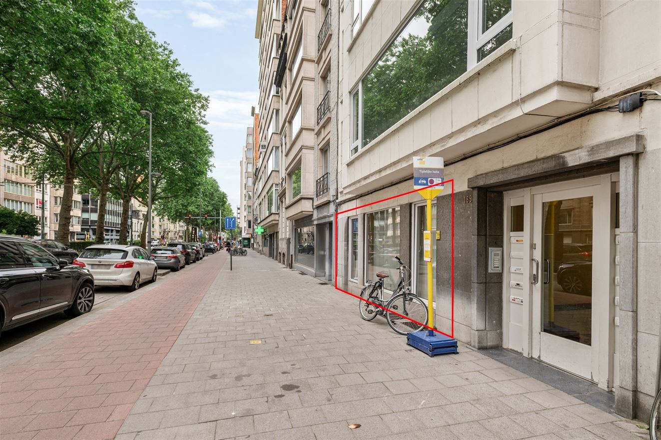 AppartementAntwerpen