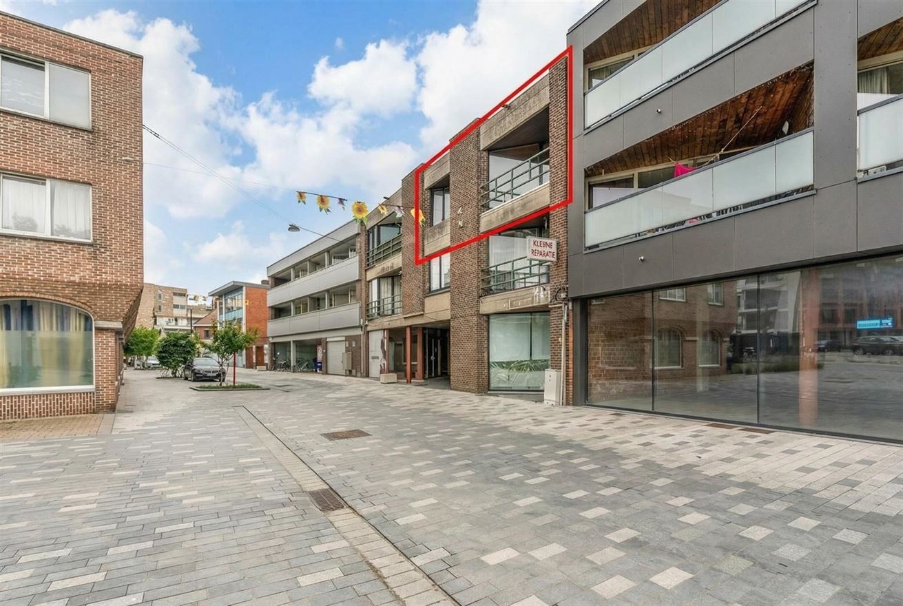 AppartementLommel
