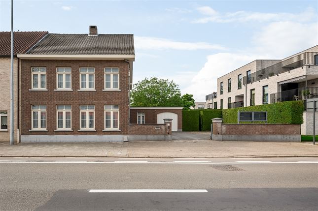 Huis in RAVELS